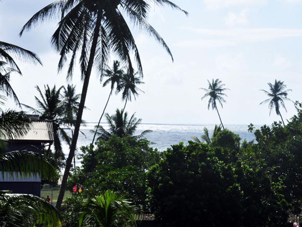 Little Paradise Bentota Esterno foto